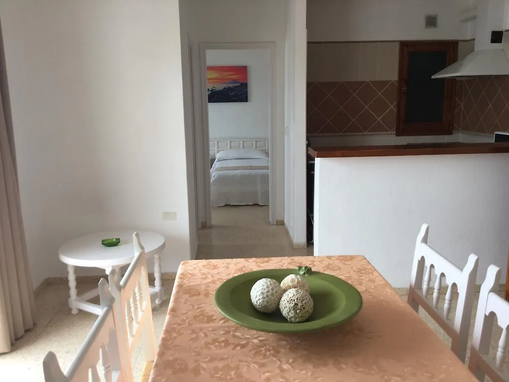 Apartamentos Alba San Antonio Abad 0*,  España