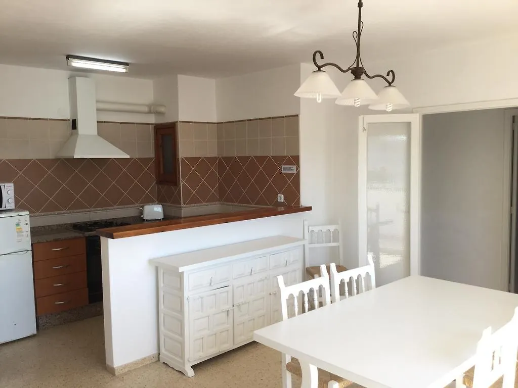 Apartamentos Alba San Antonio Abad