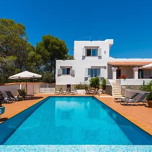  Villa Tres Yucas - La Cabana