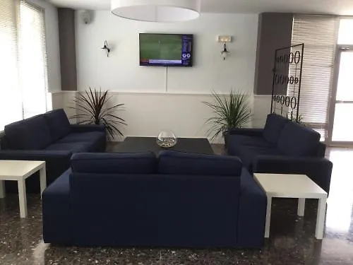 Apartamentos Alba San Antonio  San Antonio (Ibiza)