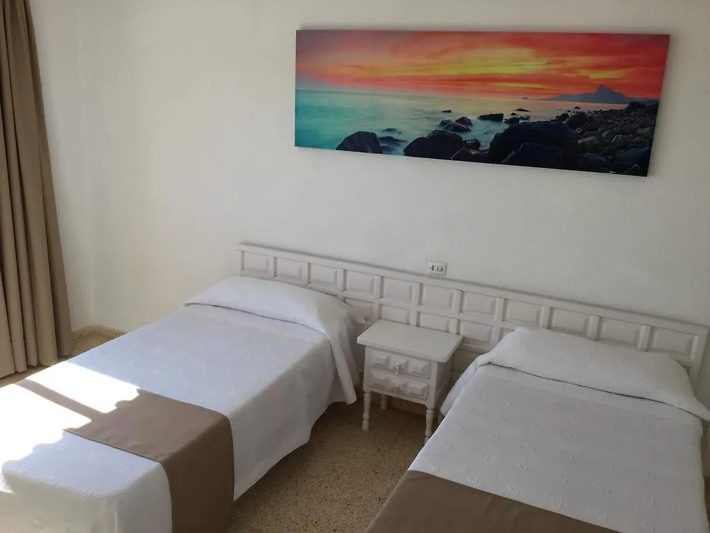 Apartment Apartamentos Alba San Antonio