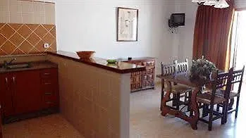 Apartment Apartamentos Alba San Antonio  Spain